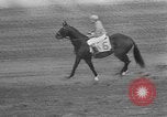 Image of Preakness Stakes Baltimore Maryland USA, 1956, second 15 stock footage video 65675055720