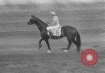 Image of Preakness Stakes Baltimore Maryland USA, 1956, second 16 stock footage video 65675055720