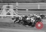 Image of Preakness Stakes Baltimore Maryland USA, 1956, second 23 stock footage video 65675055720