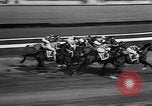 Image of Preakness Stakes Baltimore Maryland USA, 1956, second 24 stock footage video 65675055720