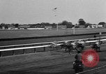 Image of Preakness Stakes Baltimore Maryland USA, 1956, second 26 stock footage video 65675055720