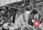 Image of Preakness Stakes Baltimore Maryland USA, 1956, second 27 stock footage video 65675055720