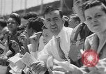 Image of Preakness Stakes Baltimore Maryland USA, 1956, second 28 stock footage video 65675055720