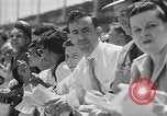 Image of Preakness Stakes Baltimore Maryland USA, 1956, second 29 stock footage video 65675055720