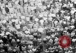 Image of Preakness Stakes Baltimore Maryland USA, 1956, second 32 stock footage video 65675055720