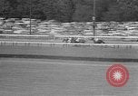 Image of Preakness Stakes Baltimore Maryland USA, 1956, second 33 stock footage video 65675055720