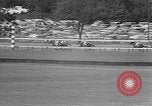 Image of Preakness Stakes Baltimore Maryland USA, 1956, second 35 stock footage video 65675055720