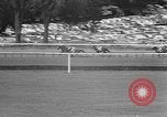Image of Preakness Stakes Baltimore Maryland USA, 1956, second 39 stock footage video 65675055720