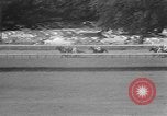 Image of Preakness Stakes Baltimore Maryland USA, 1956, second 41 stock footage video 65675055720