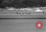 Image of Preakness Stakes Baltimore Maryland USA, 1956, second 42 stock footage video 65675055720