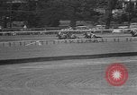 Image of Preakness Stakes Baltimore Maryland USA, 1956, second 49 stock footage video 65675055720