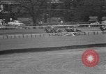Image of Preakness Stakes Baltimore Maryland USA, 1956, second 50 stock footage video 65675055720