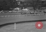 Image of Preakness Stakes Baltimore Maryland USA, 1956, second 51 stock footage video 65675055720