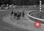 Image of Preakness Stakes Baltimore Maryland USA, 1956, second 55 stock footage video 65675055720