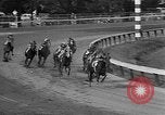 Image of Preakness Stakes Baltimore Maryland USA, 1956, second 56 stock footage video 65675055720