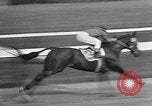 Image of Preakness Stakes Baltimore Maryland USA, 1956, second 60 stock footage video 65675055720