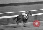 Image of Preakness Stakes Baltimore Maryland USA, 1956, second 61 stock footage video 65675055720