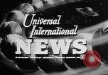Image of German Veterans Germany, 1957, second 9 stock footage video 65675055722
