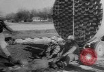 Image of German Veterans Germany, 1957, second 19 stock footage video 65675055722