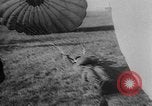 Image of German Veterans Germany, 1957, second 24 stock footage video 65675055722