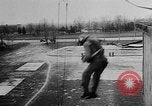 Image of German Veterans Germany, 1957, second 32 stock footage video 65675055722