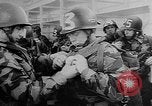 Image of German Veterans Germany, 1957, second 37 stock footage video 65675055722
