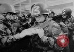 Image of German Veterans Germany, 1957, second 38 stock footage video 65675055722