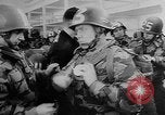 Image of German Veterans Germany, 1957, second 39 stock footage video 65675055722