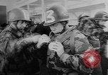 Image of German Veterans Germany, 1957, second 40 stock footage video 65675055722