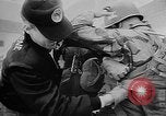 Image of German Veterans Germany, 1957, second 42 stock footage video 65675055722