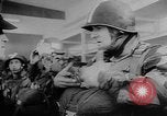Image of German Veterans Germany, 1957, second 44 stock footage video 65675055722