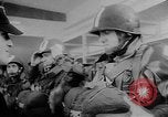 Image of German Veterans Germany, 1957, second 45 stock footage video 65675055722