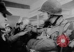 Image of German Veterans Germany, 1957, second 46 stock footage video 65675055722