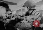 Image of German Veterans Germany, 1957, second 47 stock footage video 65675055722