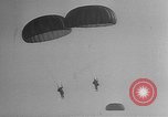 Image of German Veterans Germany, 1957, second 58 stock footage video 65675055722