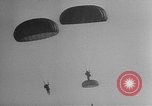 Image of German Veterans Germany, 1957, second 59 stock footage video 65675055722