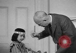 Image of Dwight D Eisenhower Washington DC USA, 1957, second 13 stock footage video 65675055723