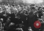 Image of Dwight D Eisenhower Washington DC USA, 1957, second 38 stock footage video 65675055723