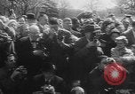 Image of Dwight D Eisenhower Washington DC USA, 1957, second 39 stock footage video 65675055723