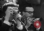 Image of Dwight D Eisenhower Washington DC USA, 1957, second 46 stock footage video 65675055723