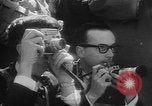 Image of Dwight D Eisenhower Washington DC USA, 1957, second 47 stock footage video 65675055723