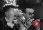 Image of Dwight D Eisenhower Washington DC USA, 1957, second 48 stock footage video 65675055723