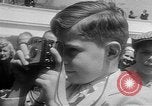Image of Dwight D Eisenhower Washington DC USA, 1957, second 50 stock footage video 65675055723