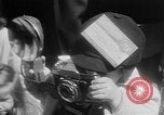 Image of Dwight D Eisenhower Washington DC USA, 1957, second 53 stock footage video 65675055723