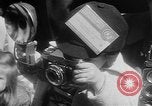 Image of Dwight D Eisenhower Washington DC USA, 1957, second 54 stock footage video 65675055723