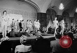 Image of Annual Beauty Pageant Washington DC USA, 1957, second 5 stock footage video 65675055724