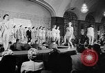 Image of Annual Beauty Pageant Washington DC USA, 1957, second 6 stock footage video 65675055724