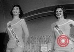 Image of Annual Beauty Pageant Washington DC USA, 1957, second 10 stock footage video 65675055724