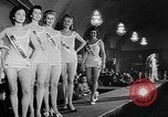 Image of Annual Beauty Pageant Washington DC USA, 1957, second 13 stock footage video 65675055724