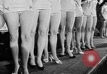Image of Annual Beauty Pageant Washington DC USA, 1957, second 16 stock footage video 65675055724